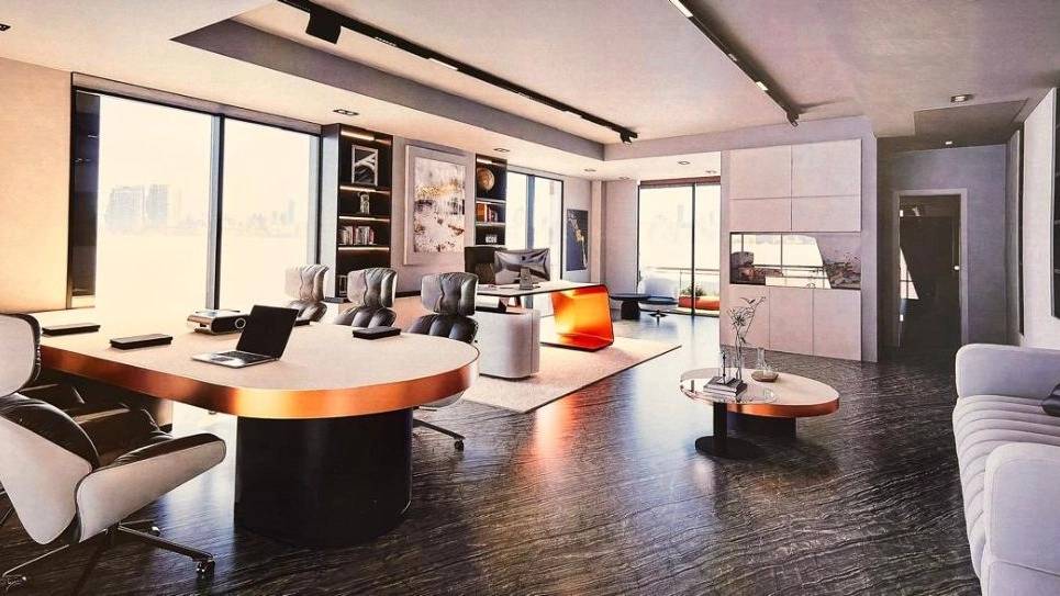 سماهان آهن کیش